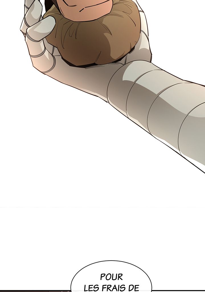 I Grow Stronger By Eating! Chapitre 44 - Page 99