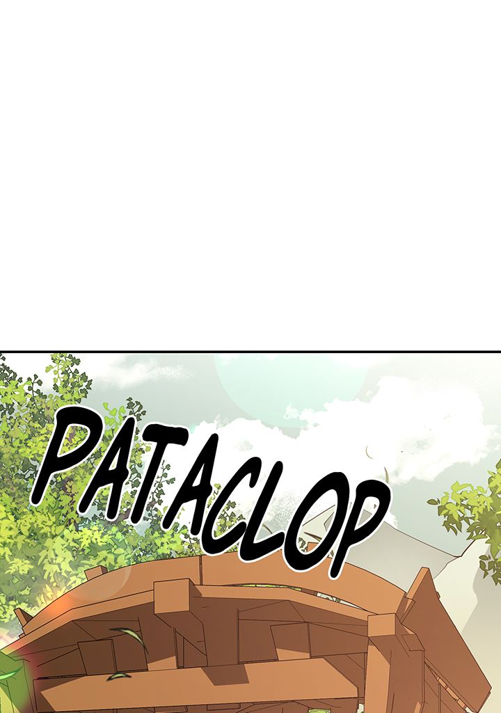 I Grow Stronger By Eating! Chapitre 45 - Page 1