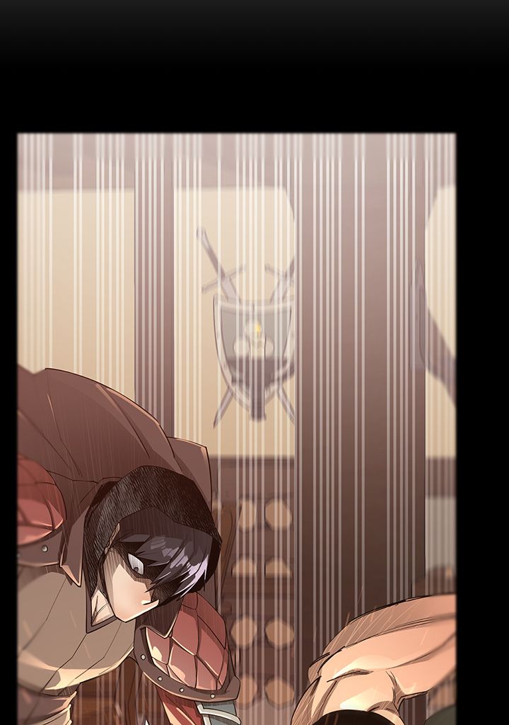 I Grow Stronger By Eating! Chapitre 45 - Page 10