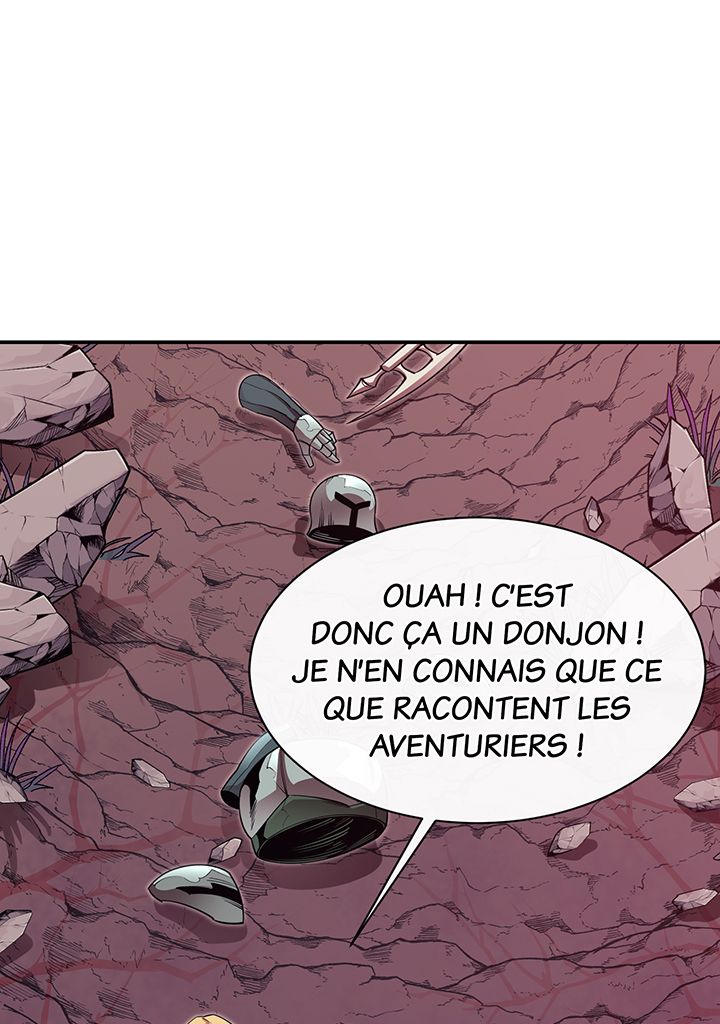 I Grow Stronger By Eating! Chapitre 45 - Page 102