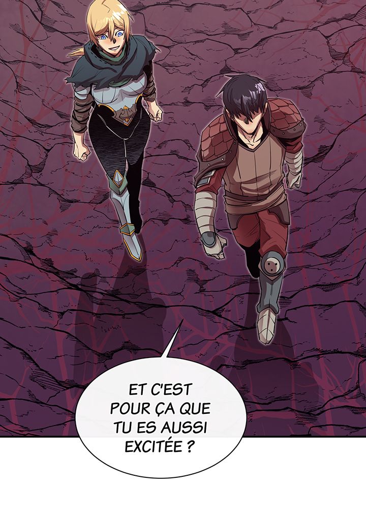 I Grow Stronger By Eating! Chapitre 45 - Page 103