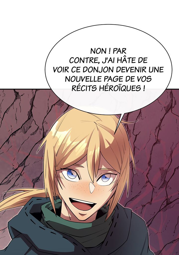 I Grow Stronger By Eating! Chapitre 45 - Page 104