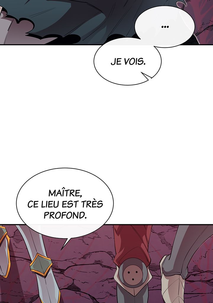 I Grow Stronger By Eating! Chapitre 45 - Page 105