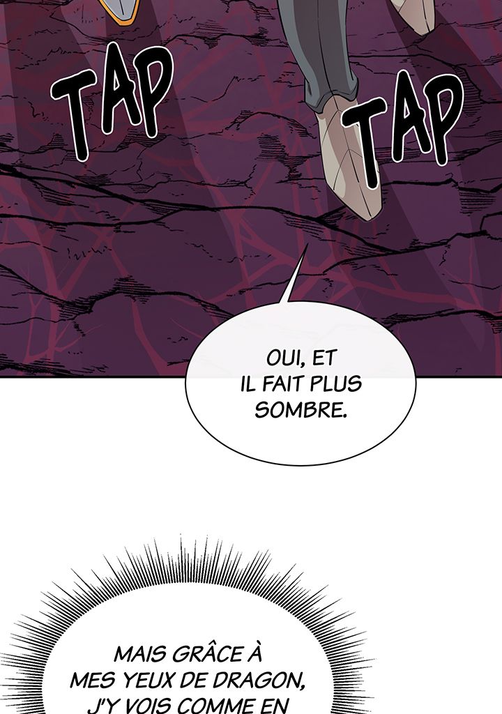 I Grow Stronger By Eating! Chapitre 45 - Page 106