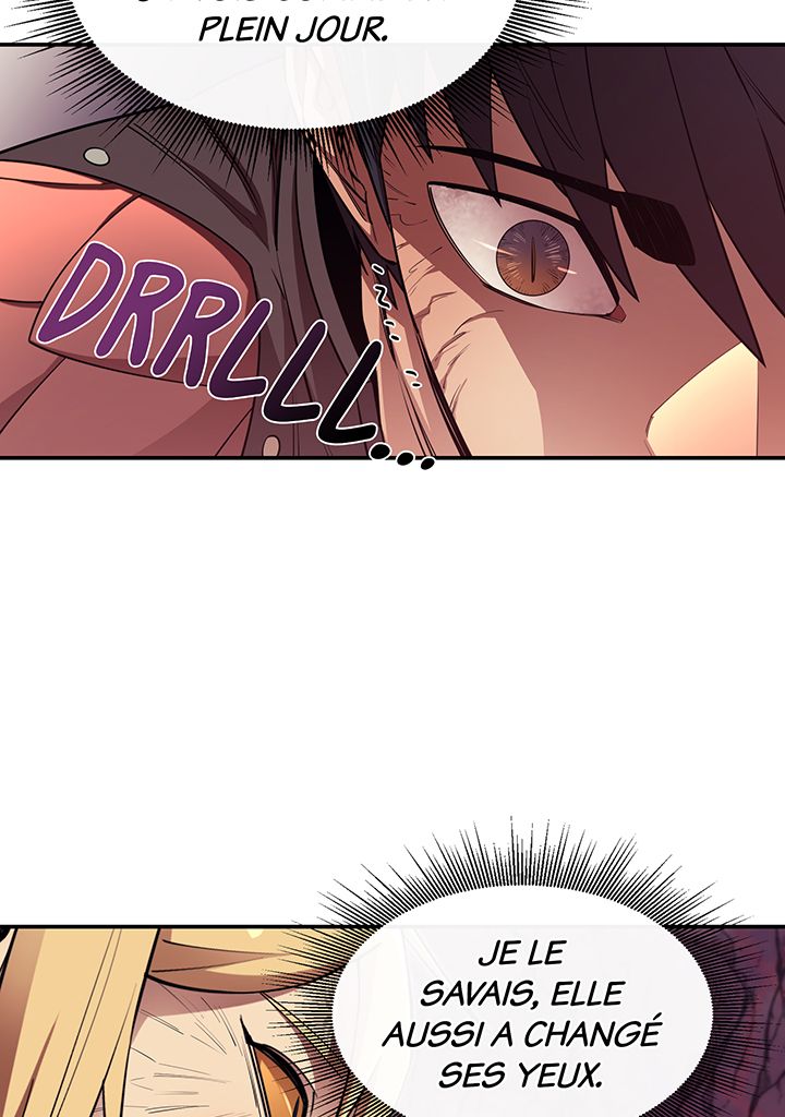I Grow Stronger By Eating! Chapitre 45 - Page 107