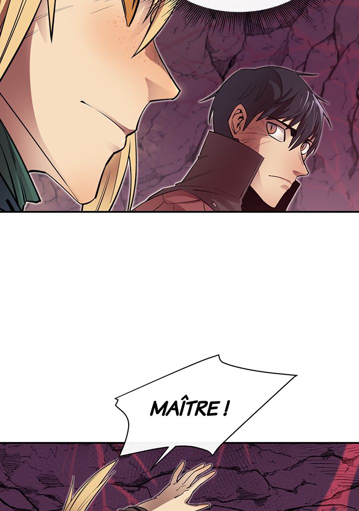 I Grow Stronger By Eating! Chapitre 45 - Page 108