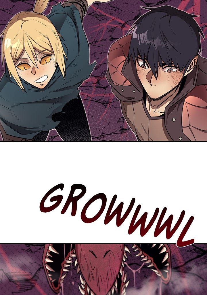I Grow Stronger By Eating! Chapitre 45 - Page 109