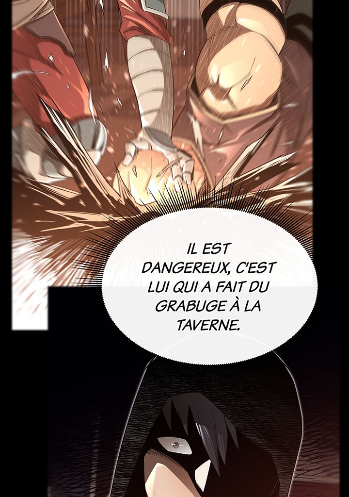 I Grow Stronger By Eating! Chapitre 45 - Page 11