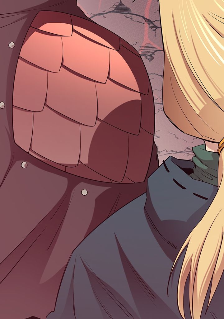 I Grow Stronger By Eating! Chapitre 45 - Page 113