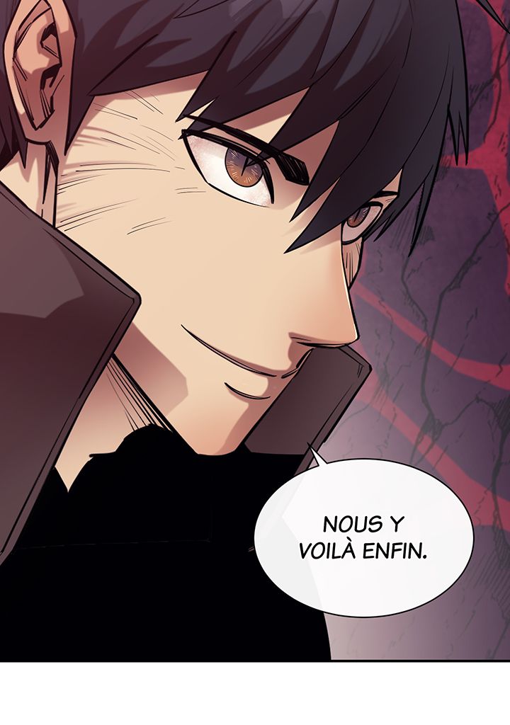 I Grow Stronger By Eating! Chapitre 45 - Page 115