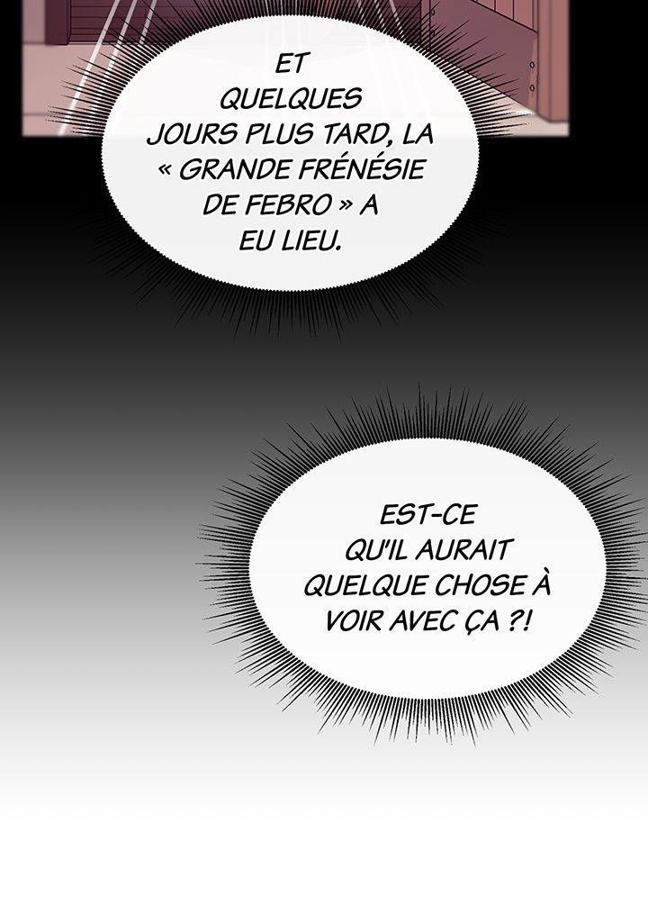 I Grow Stronger By Eating! Chapitre 45 - Page 13