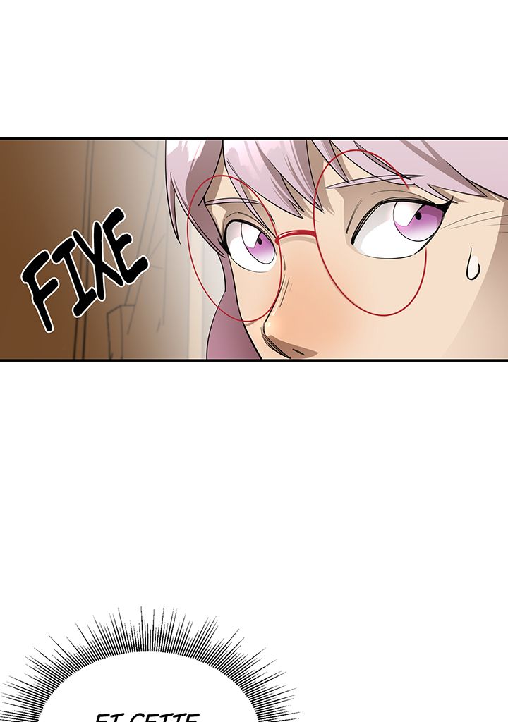 I Grow Stronger By Eating! Chapitre 45 - Page 14