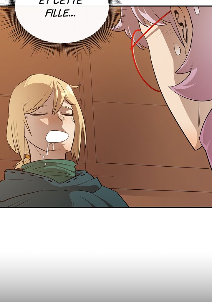I Grow Stronger By Eating! Chapitre 45 - Page 15