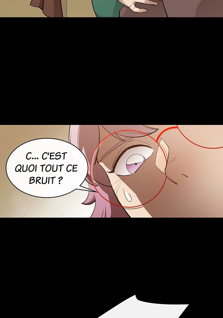 I Grow Stronger By Eating! Chapitre 45 - Page 17