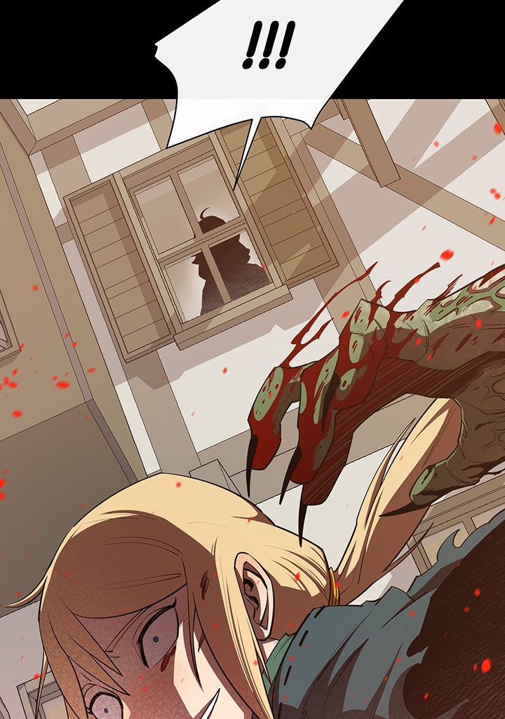 I Grow Stronger By Eating! Chapitre 45 - Page 18