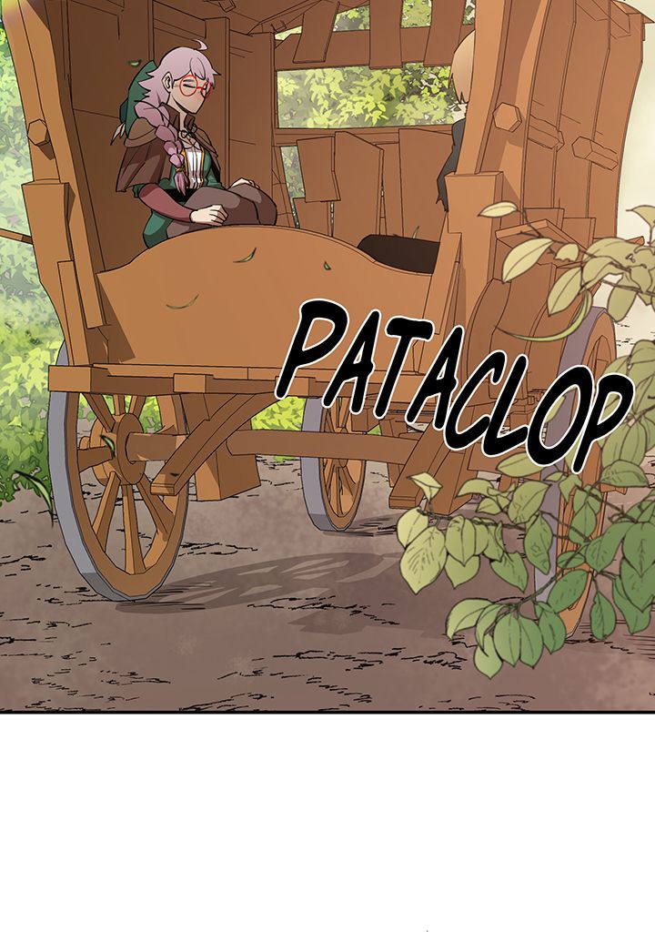 I Grow Stronger By Eating! Chapitre 45 - Page 2