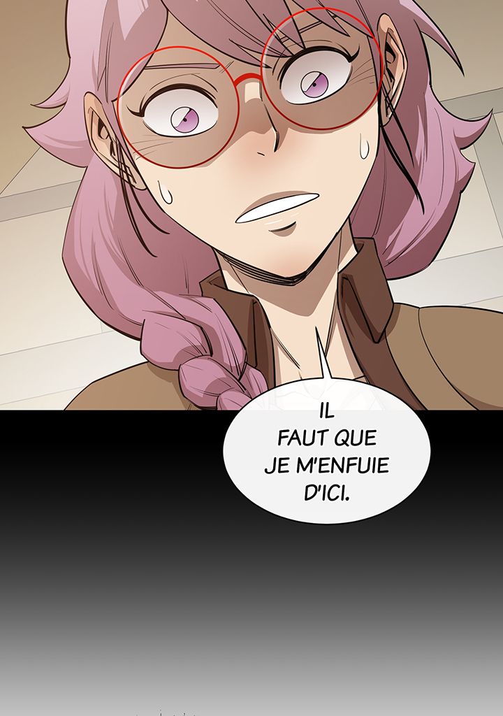 I Grow Stronger By Eating! Chapitre 45 - Page 20