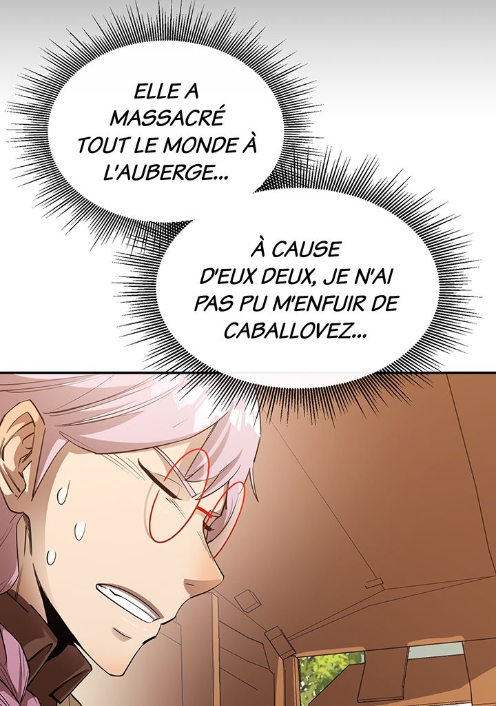 I Grow Stronger By Eating! Chapitre 45 - Page 21