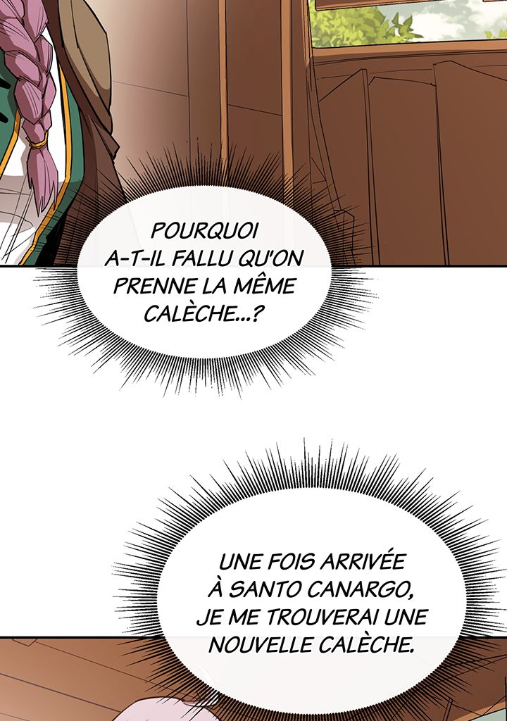 I Grow Stronger By Eating! Chapitre 45 - Page 22
