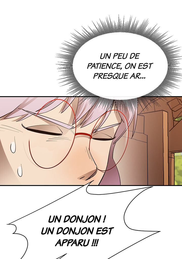 I Grow Stronger By Eating! Chapitre 45 - Page 24