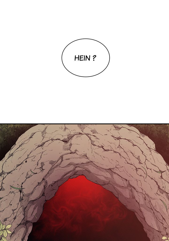 I Grow Stronger By Eating! Chapitre 45 - Page 26