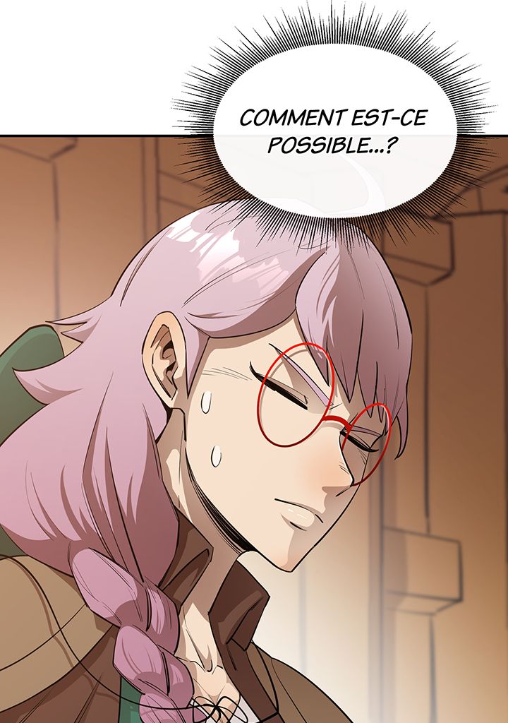 I Grow Stronger By Eating! Chapitre 45 - Page 3