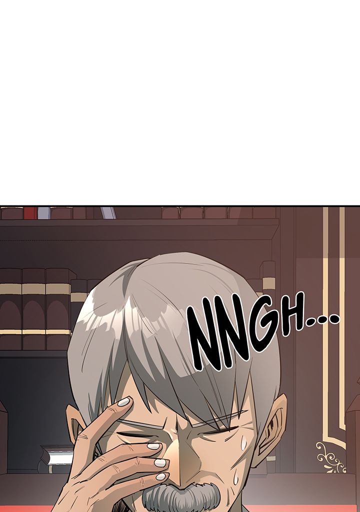 I Grow Stronger By Eating! Chapitre 45 - Page 30