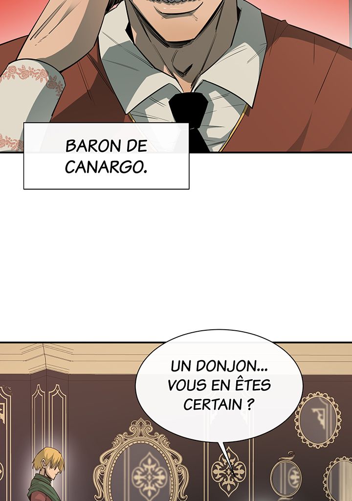 I Grow Stronger By Eating! Chapitre 45 - Page 31