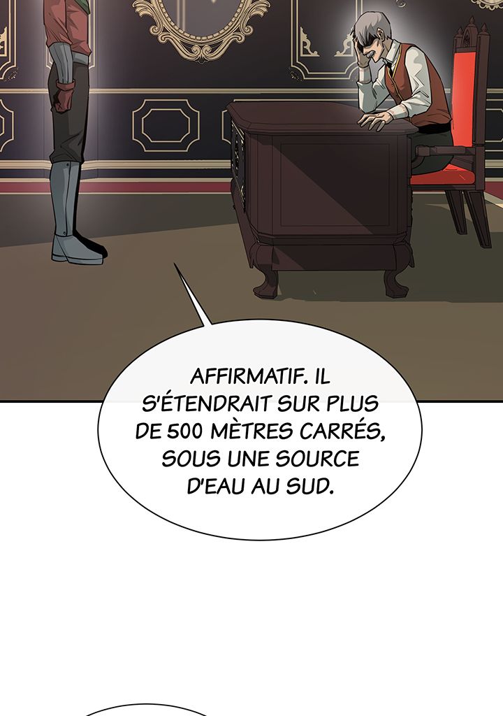 I Grow Stronger By Eating! Chapitre 45 - Page 32