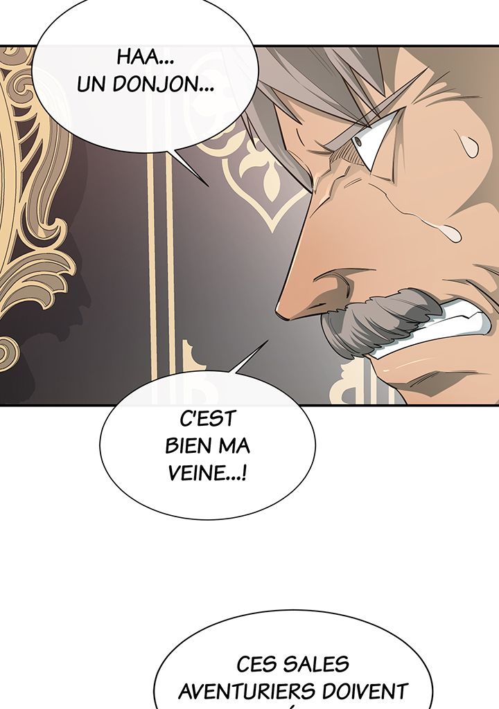 I Grow Stronger By Eating! Chapitre 45 - Page 33