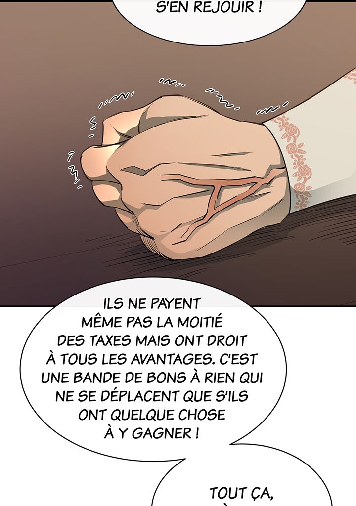 I Grow Stronger By Eating! Chapitre 45 - Page 34