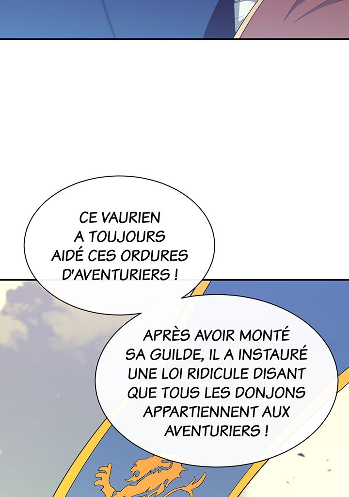 I Grow Stronger By Eating! Chapitre 45 - Page 37
