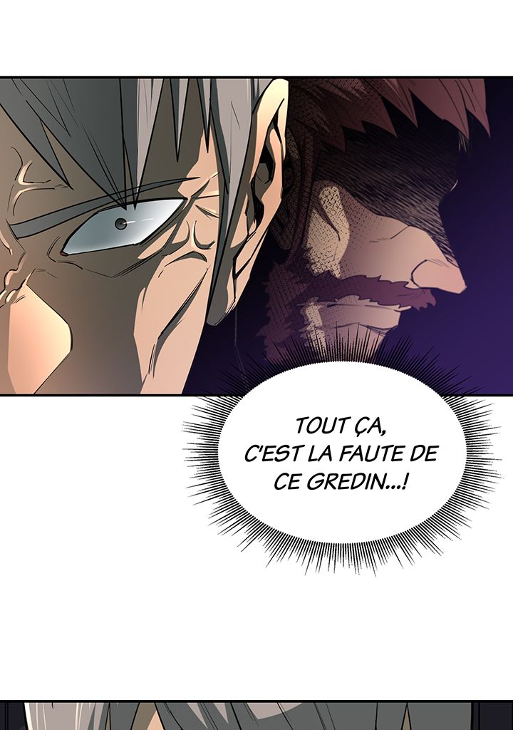 I Grow Stronger By Eating! Chapitre 45 - Page 39