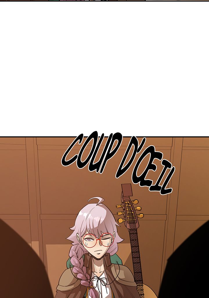 I Grow Stronger By Eating! Chapitre 45 - Page 4