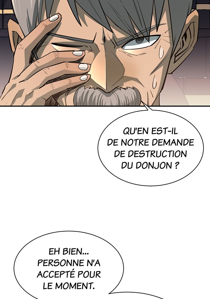 I Grow Stronger By Eating! Chapitre 45 - Page 40