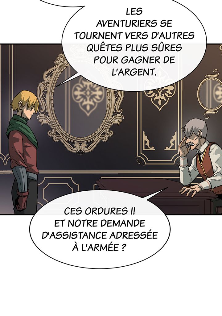 I Grow Stronger By Eating! Chapitre 45 - Page 41