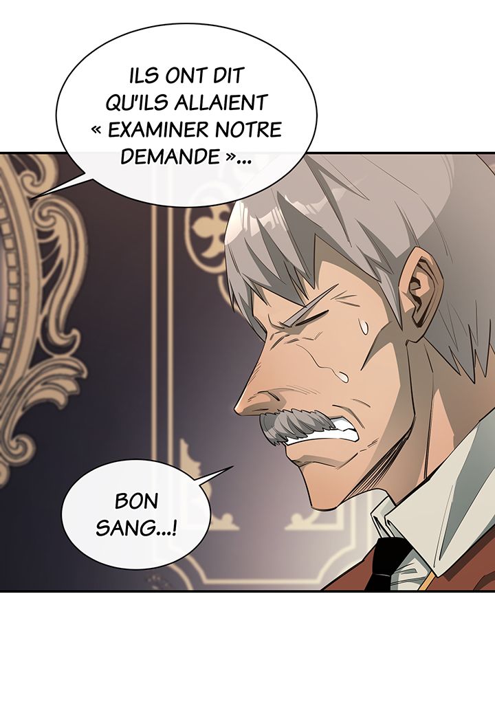 I Grow Stronger By Eating! Chapitre 45 - Page 42