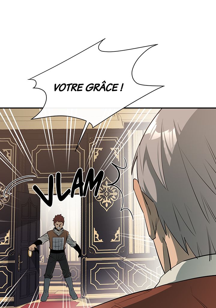 I Grow Stronger By Eating! Chapitre 45 - Page 43