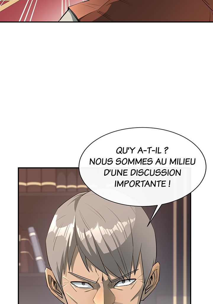 I Grow Stronger By Eating! Chapitre 45 - Page 44