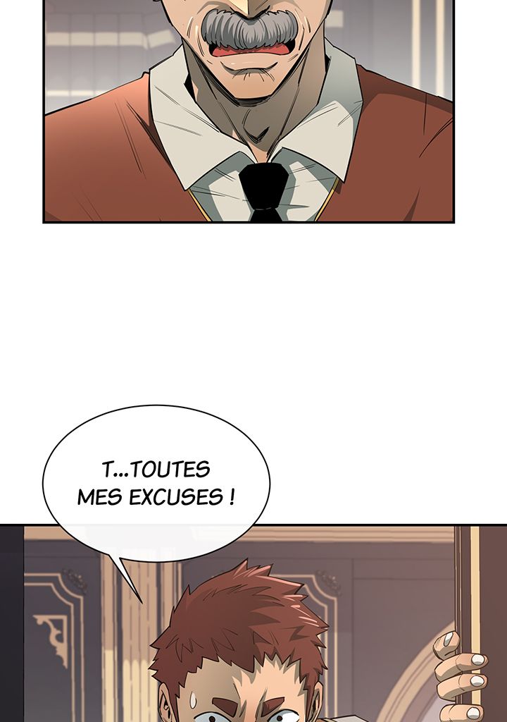 I Grow Stronger By Eating! Chapitre 45 - Page 45