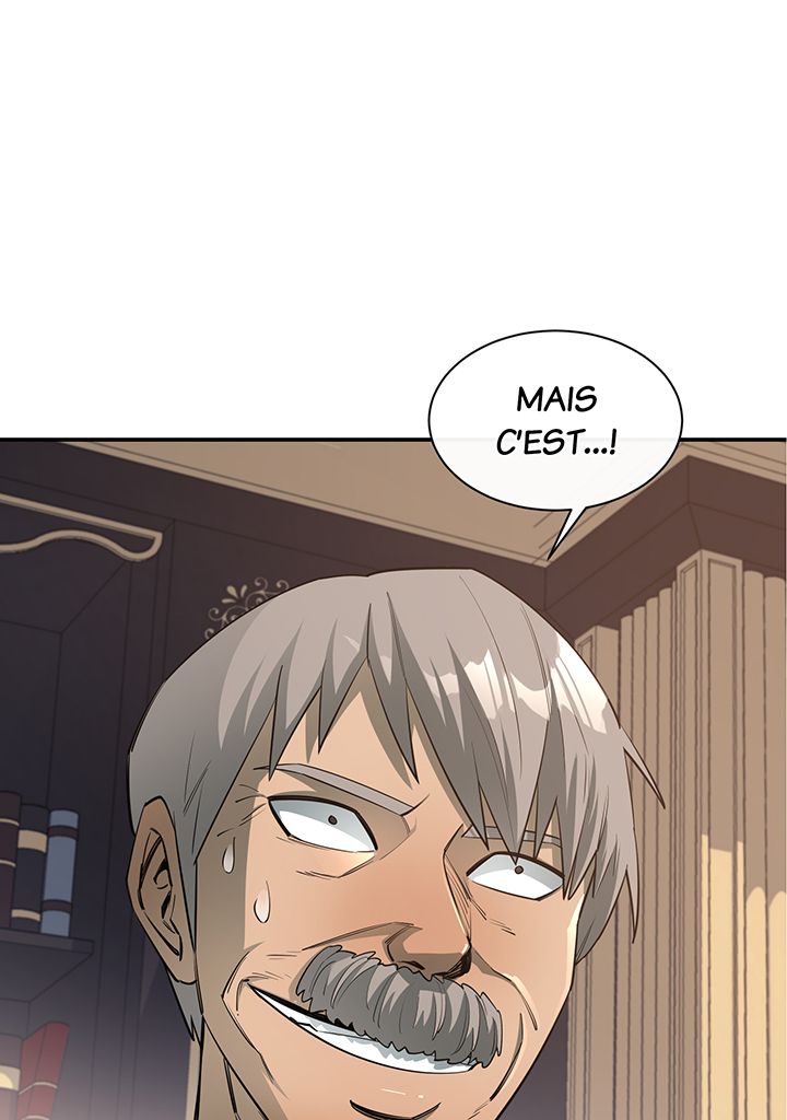 I Grow Stronger By Eating! Chapitre 45 - Page 48