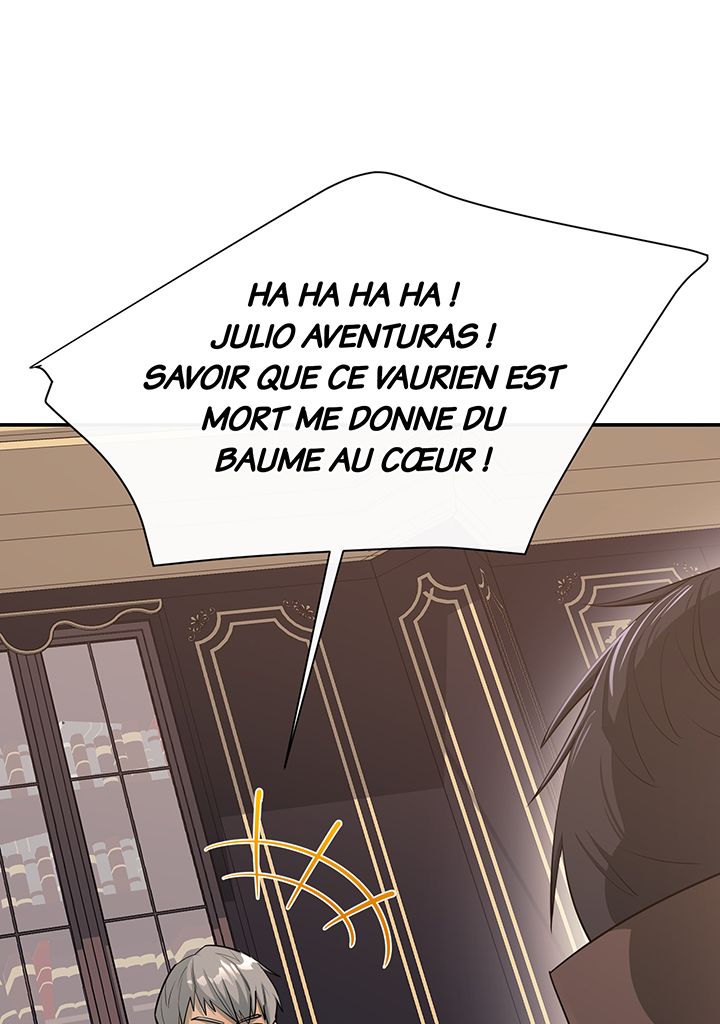 I Grow Stronger By Eating! Chapitre 45 - Page 50