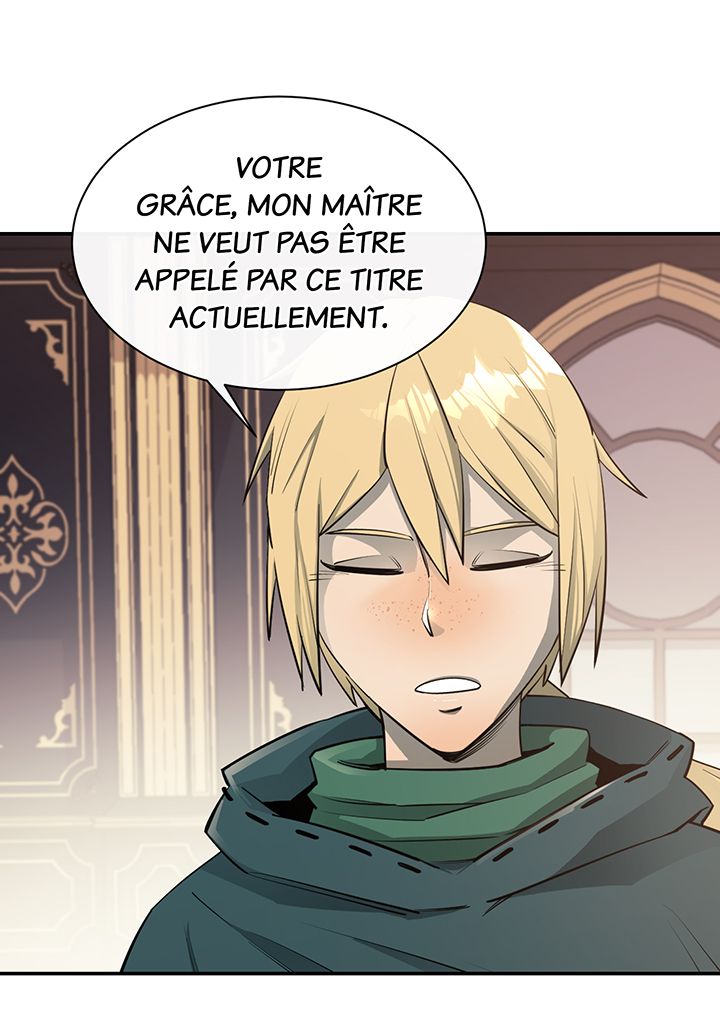 I Grow Stronger By Eating! Chapitre 45 - Page 53