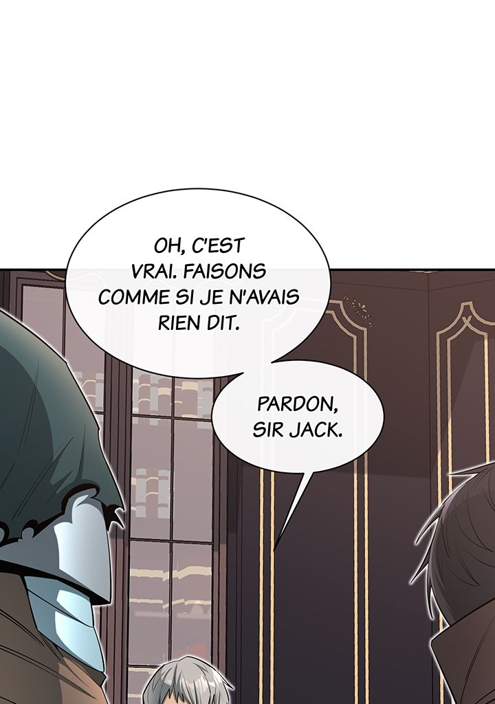 I Grow Stronger By Eating! Chapitre 45 - Page 54