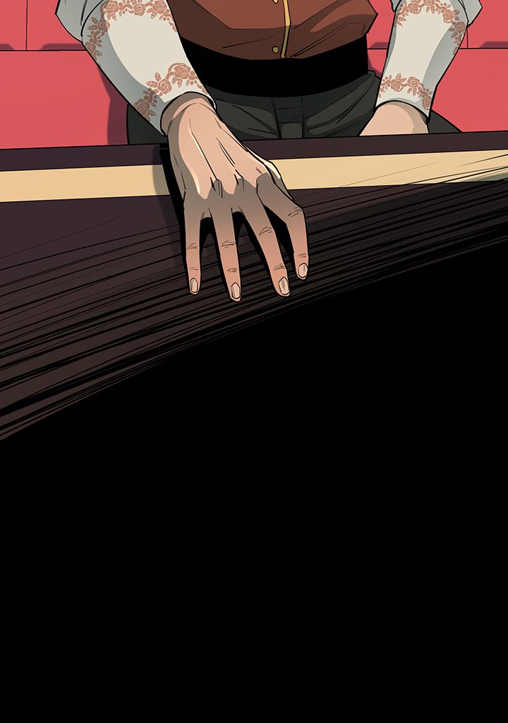 I Grow Stronger By Eating! Chapitre 45 - Page 57