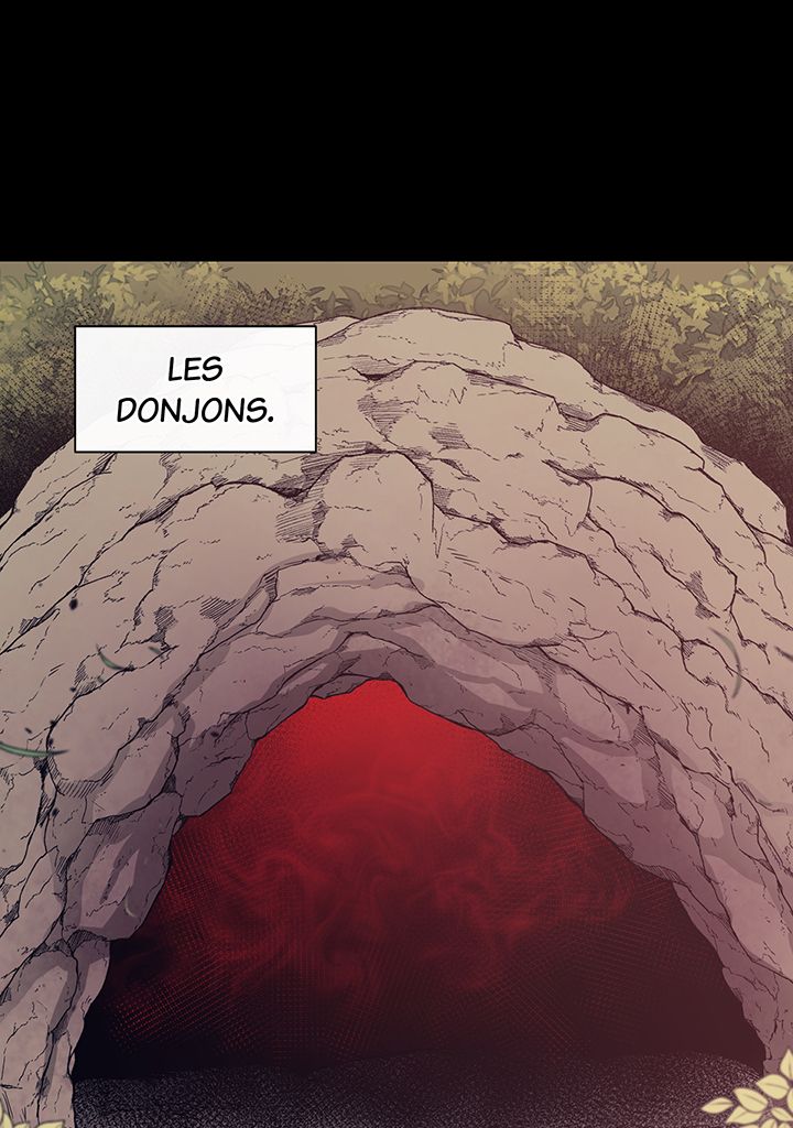 I Grow Stronger By Eating! Chapitre 45 - Page 58