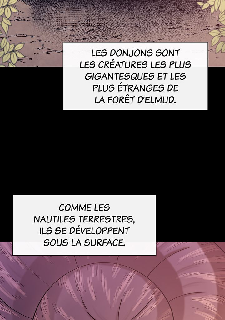 I Grow Stronger By Eating! Chapitre 45 - Page 59