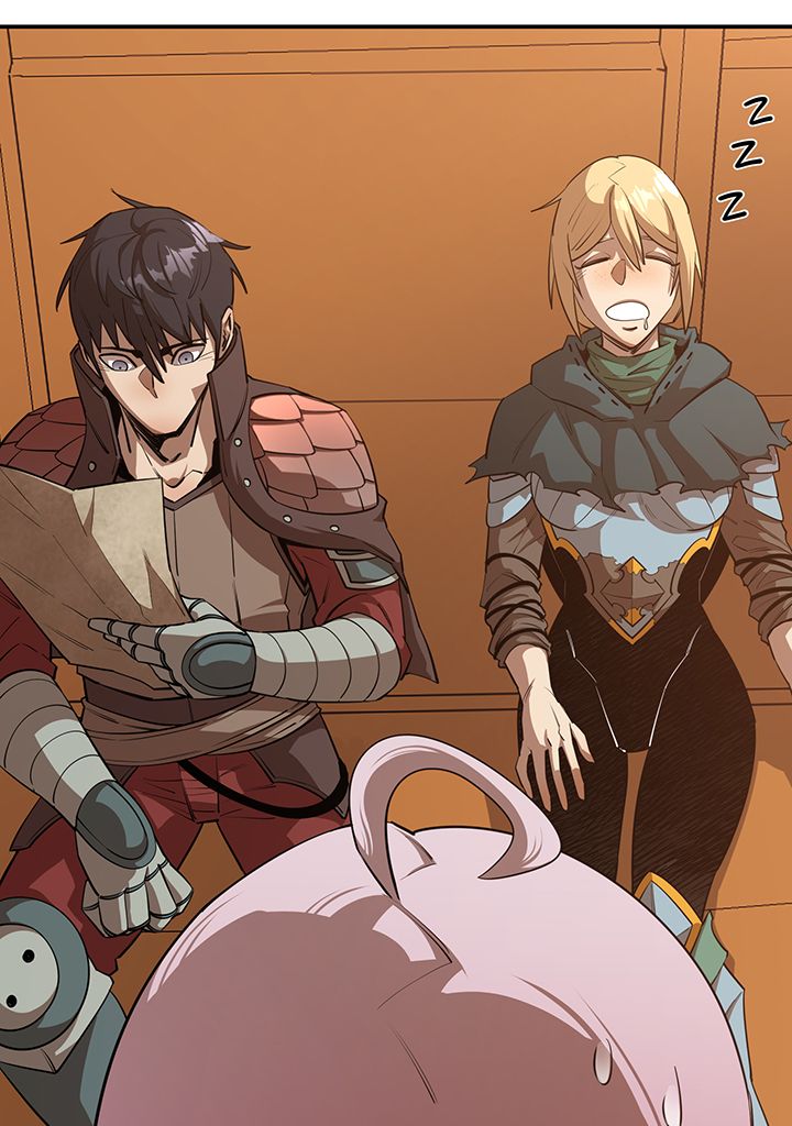 I Grow Stronger By Eating! Chapitre 45 - Page 6