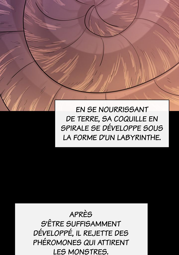 I Grow Stronger By Eating! Chapitre 45 - Page 60