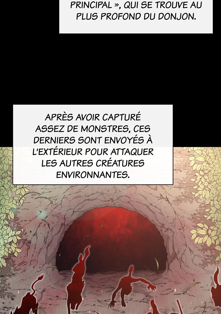 I Grow Stronger By Eating! Chapitre 45 - Page 63